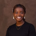 Abigail Melchizedek